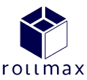 Rollmax PPHU. Producent opakowań - Logo